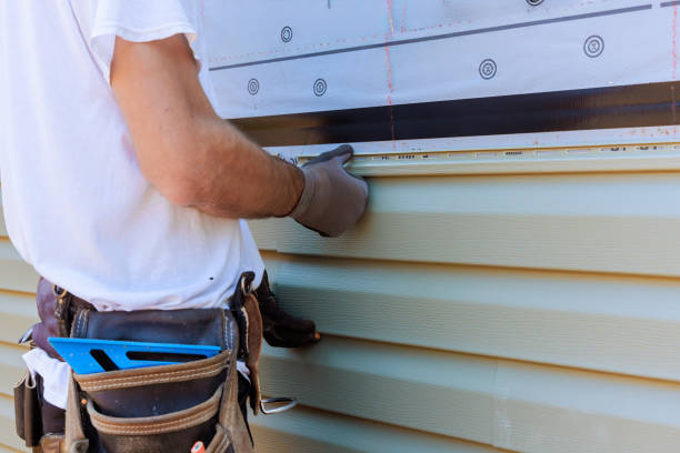 Trusted Siding service in Gibsonville, NC - Creative Siding